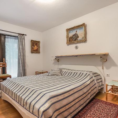 Jelena Apartment Пореч Екстериор снимка