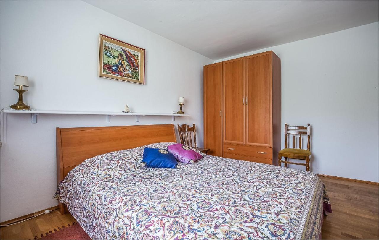 Jelena Apartment Пореч Екстериор снимка