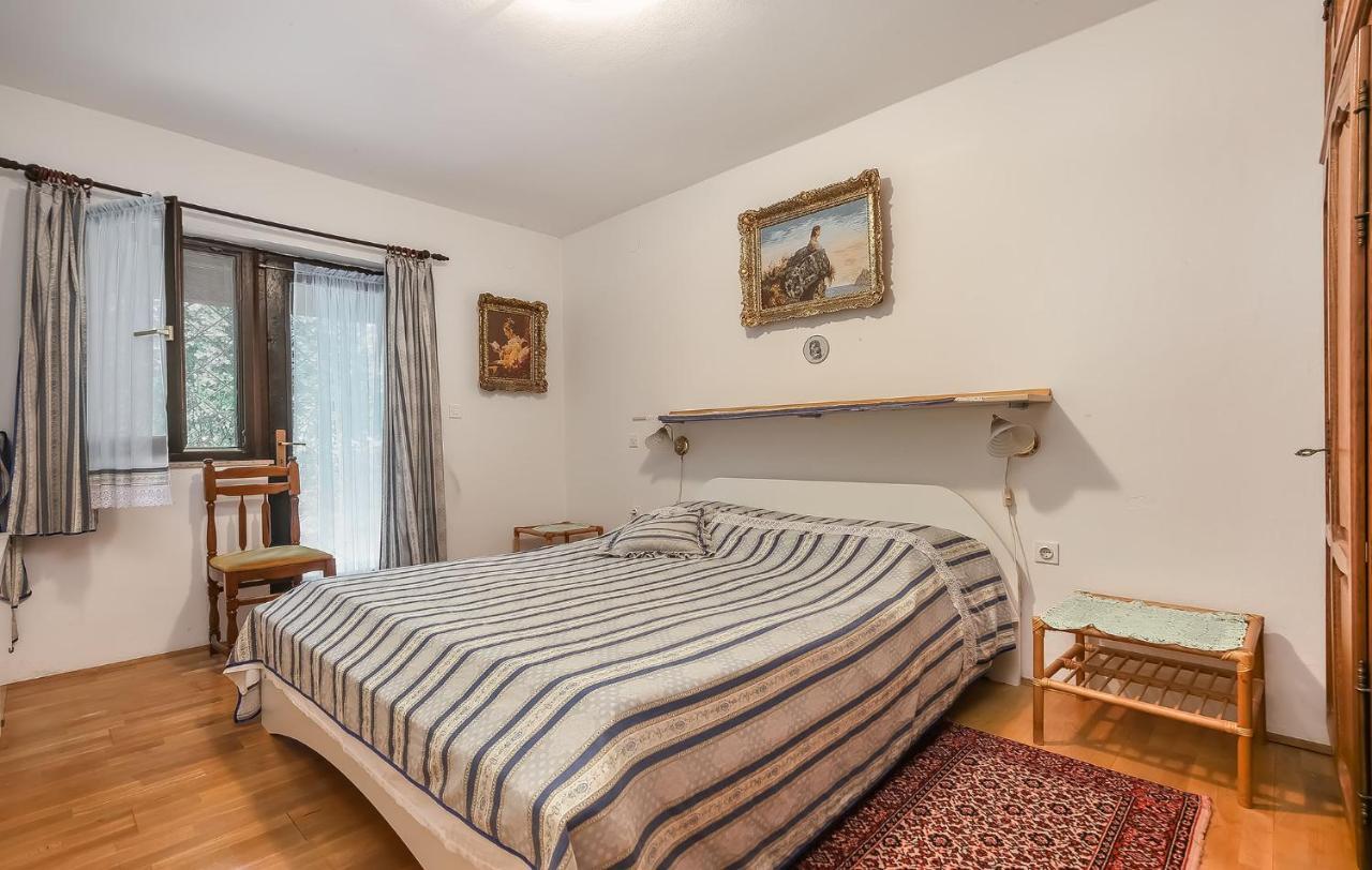 Jelena Apartment Пореч Екстериор снимка