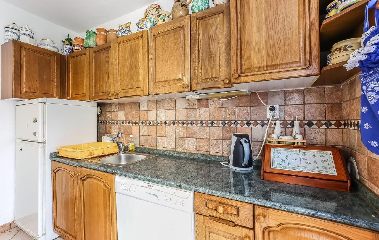 Jelena Apartment Пореч Екстериор снимка