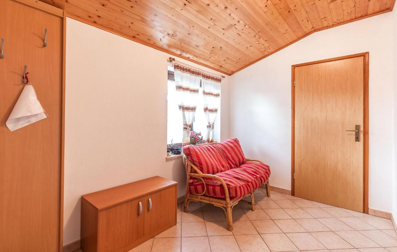 Jelena Apartment Пореч Екстериор снимка