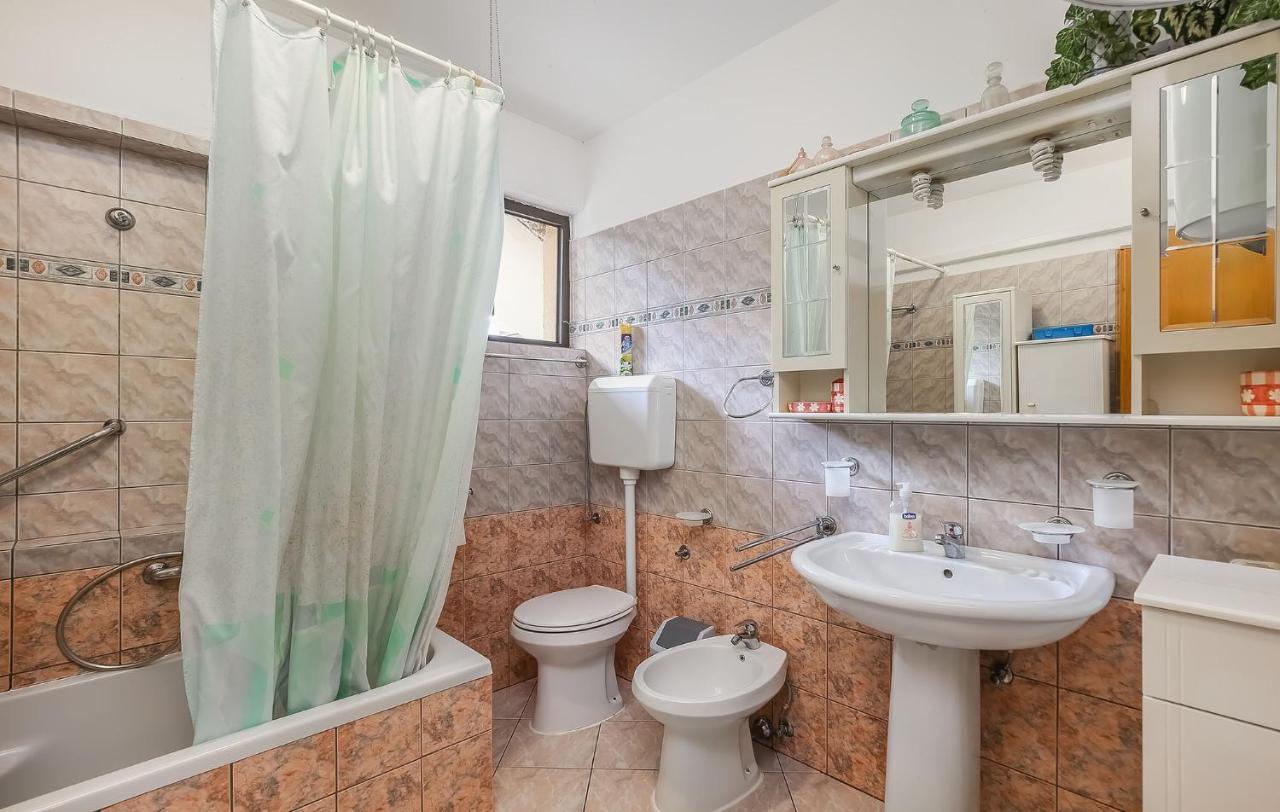 Jelena Apartment Пореч Екстериор снимка