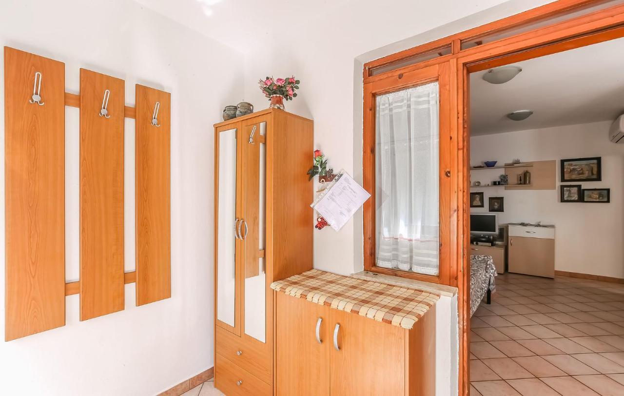 Jelena Apartment Пореч Екстериор снимка