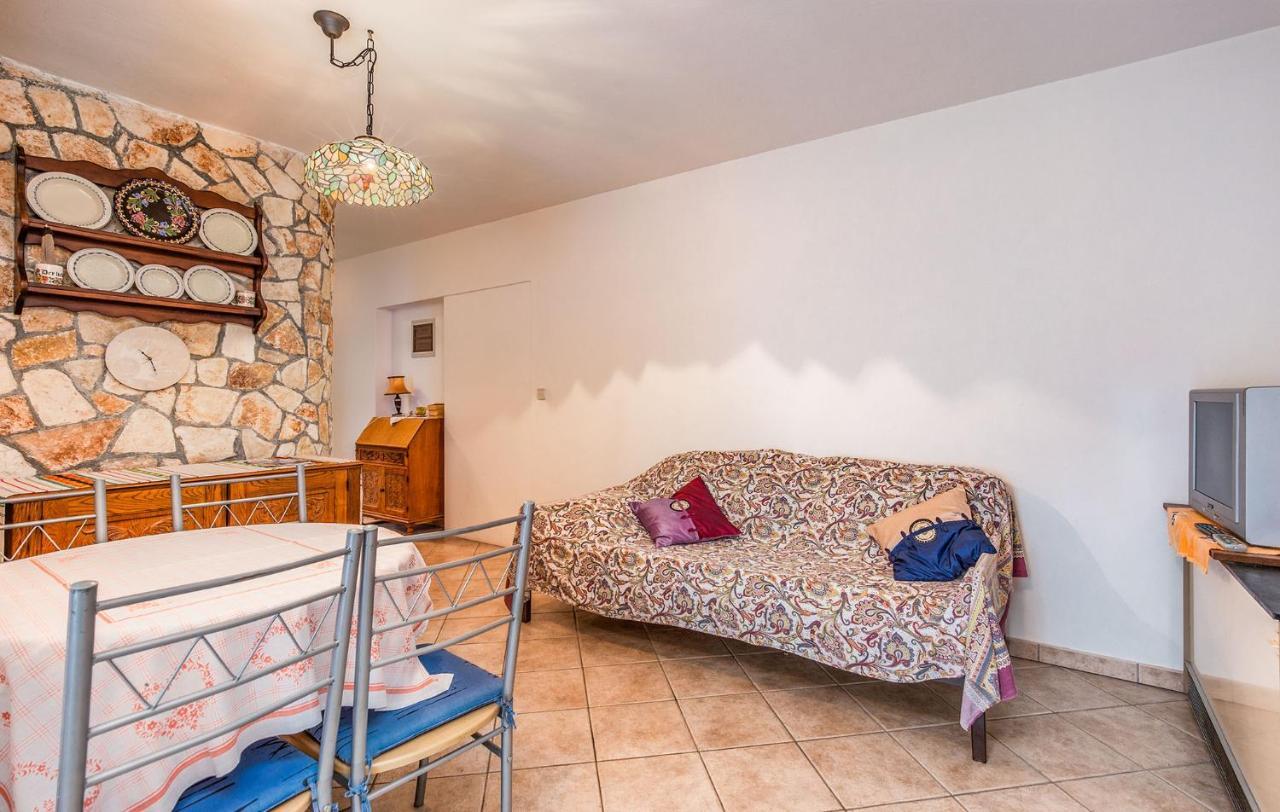 Jelena Apartment Пореч Екстериор снимка