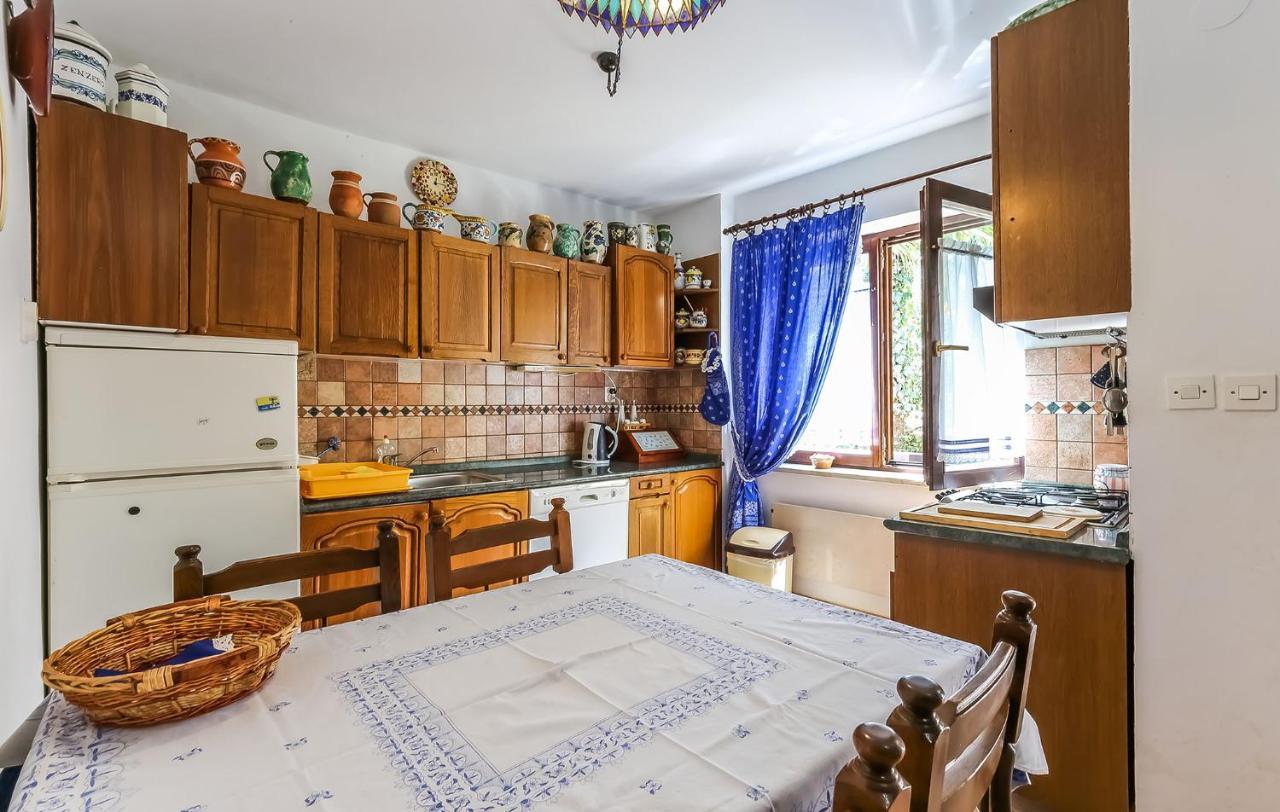 Jelena Apartment Пореч Екстериор снимка