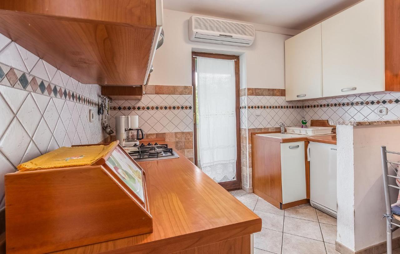 Jelena Apartment Пореч Екстериор снимка