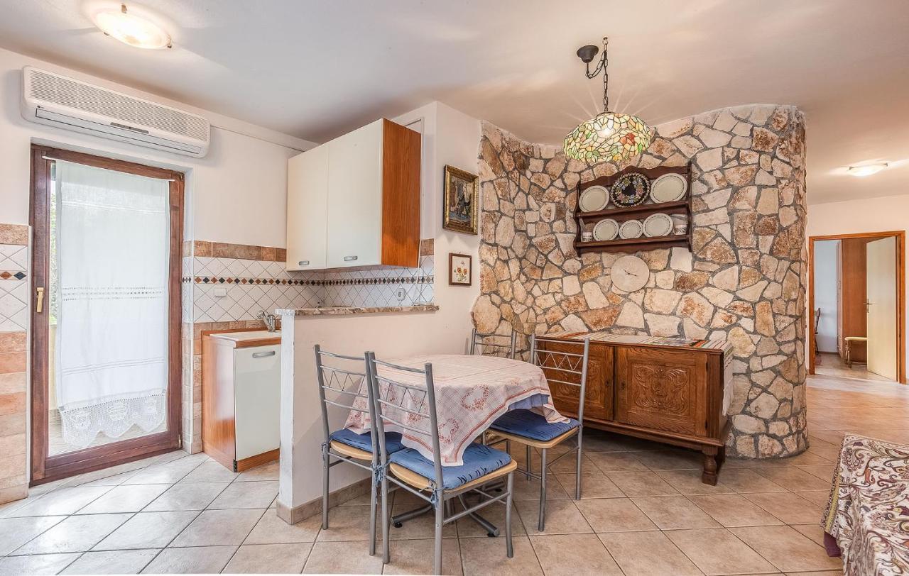 Jelena Apartment Пореч Екстериор снимка